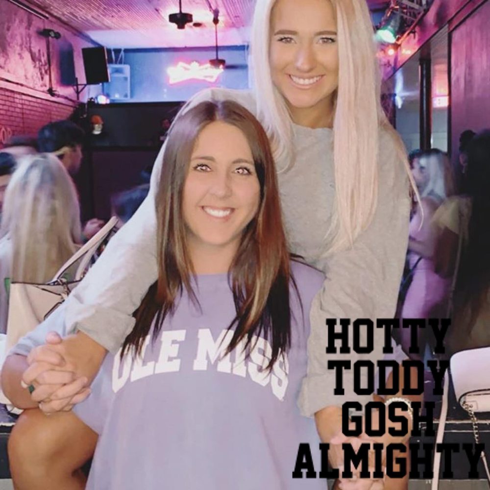 Meet your Posher, Laiken